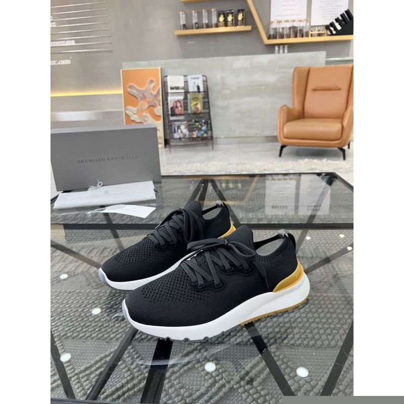 Brunello Cucinelli Sneakers